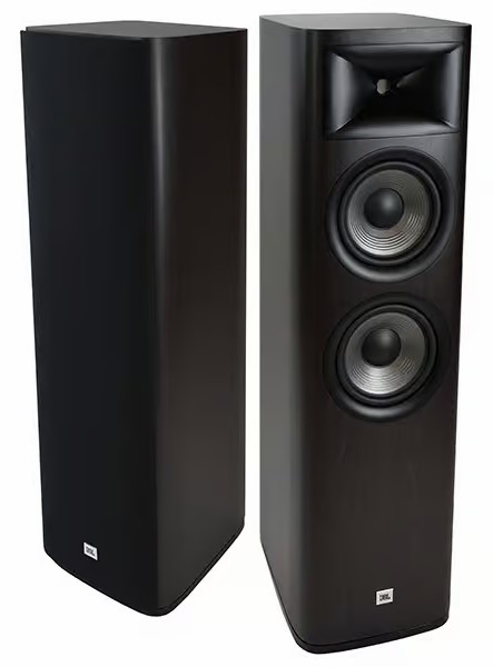 JBL Studio 6 690
